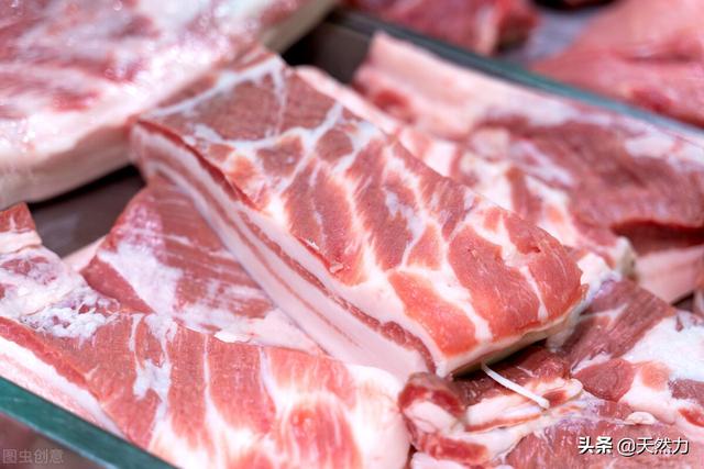肉类生吃可以不可以，为什么牛肉可以半生吃，但猪肉不可以