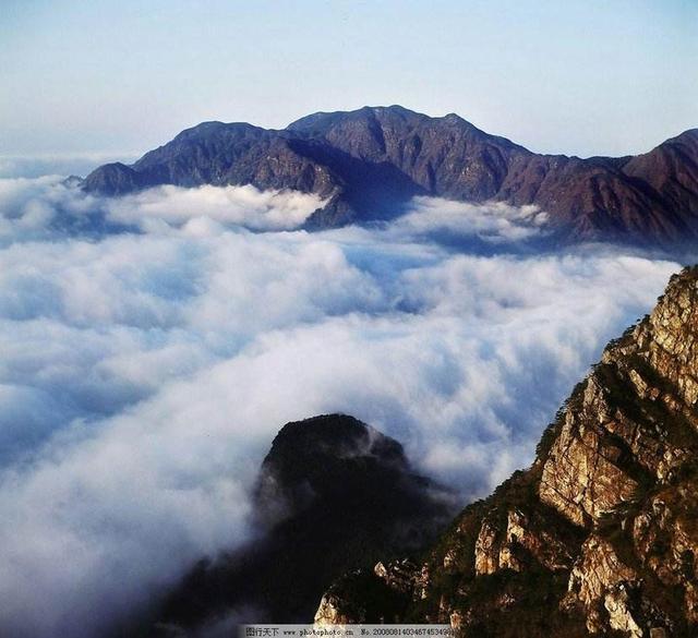 鼓浪屿下门灵异事件:庐山市有什么好玩的景点？