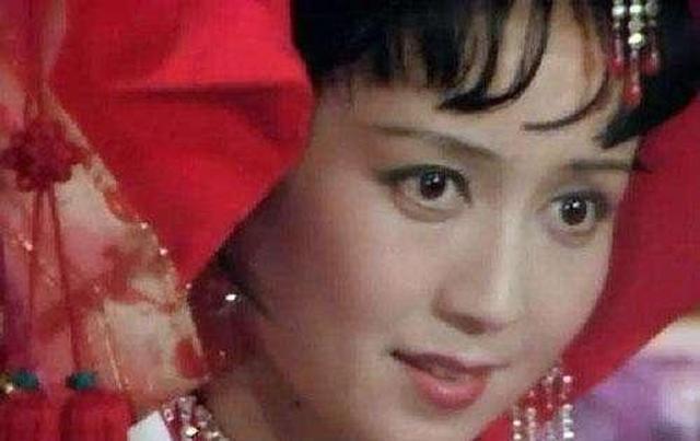 金巧巧西游记:《西游记》中十大女神都有谁？