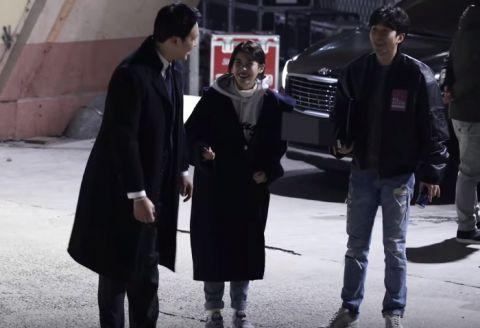 金钟国侄女:快手上的熙宝你喜欢吗为什么