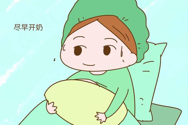 产后缺乳怎么办呢:生完孩子二十来天没奶了怎么办，吃什么催奶？