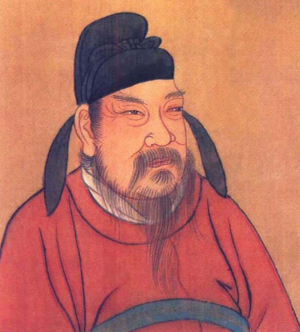 李渊是怎么死的:李渊的权利是如何失去的？