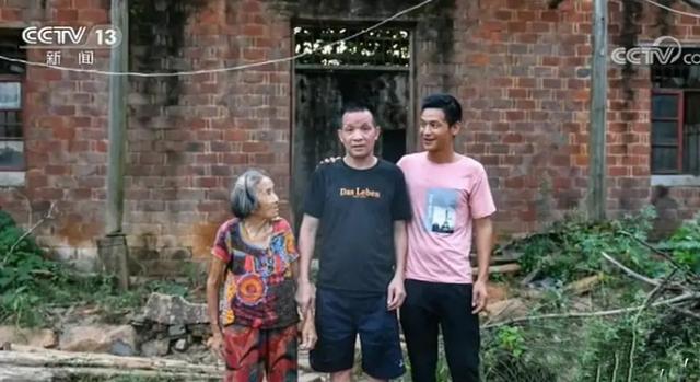 张玉环为什么事坐牢:为何记者都没有采访张玉环妈妈是如何带两个孙子熬过这27年的？