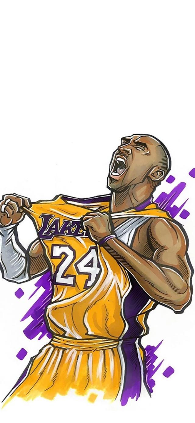 以现役nba球员的表现看,谁的历史地位能超过科比,乔丹?-头条问答