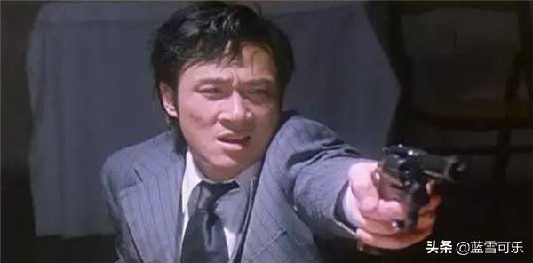 刘嘉玲被绑架案:很喜欢吴镇宇，能推荐几部他的作品吗？