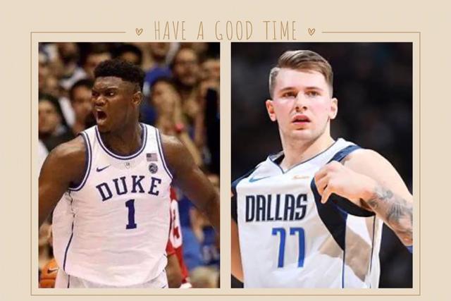 东契奇和胖虎谁会成为NBA未来的第一人？