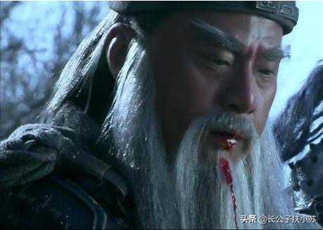 为什么吕蒙杀了关羽之后，吕蒙也突然死了？插图36