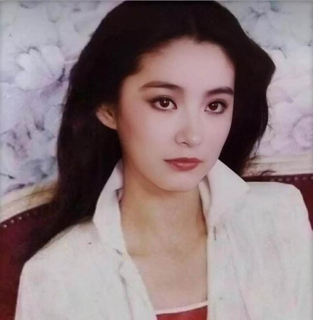中国最美的女明星有几位？(图59)