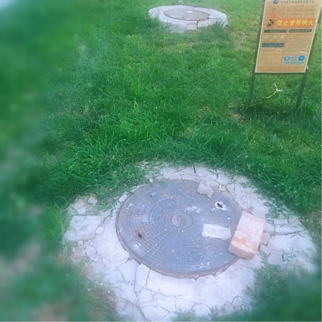 小区化粪池都建在哪里:你知道你家的小区化粪池在哪里吗？为什么？