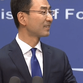 耿乐的爷爷:耿爽卸任外交部发言人，去哪了？他有什么经典外交语录？