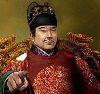 朱赞锦:有谁知道明朝建文帝时期的晋王朱济喜？