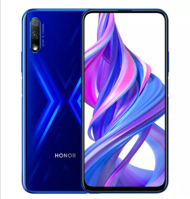 荣耀9X（6+64）、vivoz5(6+64)和华为畅享10plus（4+128）中,哪个更推荐买？