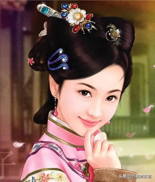 古代“四大美女”谁可以排为第一,还是各有特长？