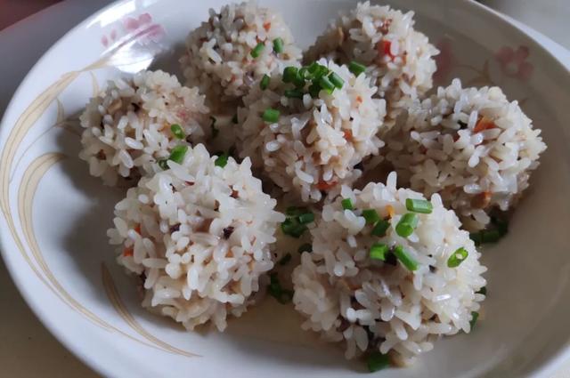 头条问答 糯米丸子蒸熟再冷冻还是生的直接冷冻 13个回答