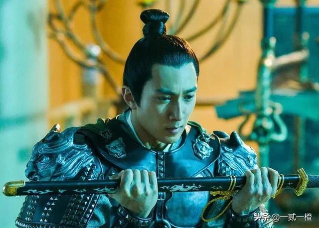 李琦去世:寿王可以抢在李亨之前称帝吗？