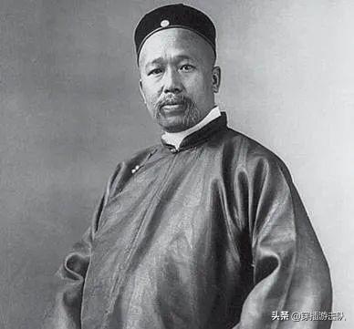 伊东美关:甲午战败后，人人喊打的李鸿章都做了哪些事？