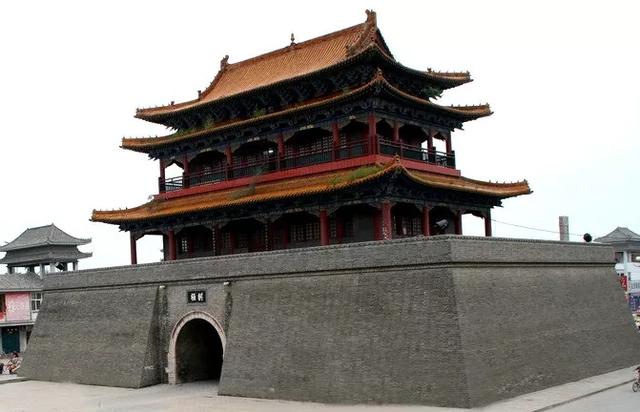 全国有哪些景点,让你过目不忘,为什么？