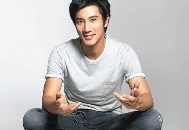 二哥王力宏:王力宏近几年为什么不怎么出作品了？