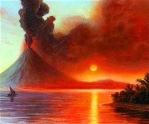 蒙蒂塞洛水坝:美国七天七次奇怪地震，竟是由人工湖引发！人工湖何以引发地震