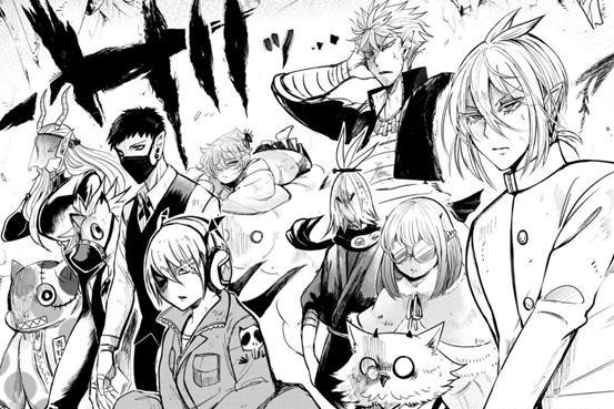 魔王学院的不适合者:格瑞魔法学校是真的吗？真的能教魔法吗？