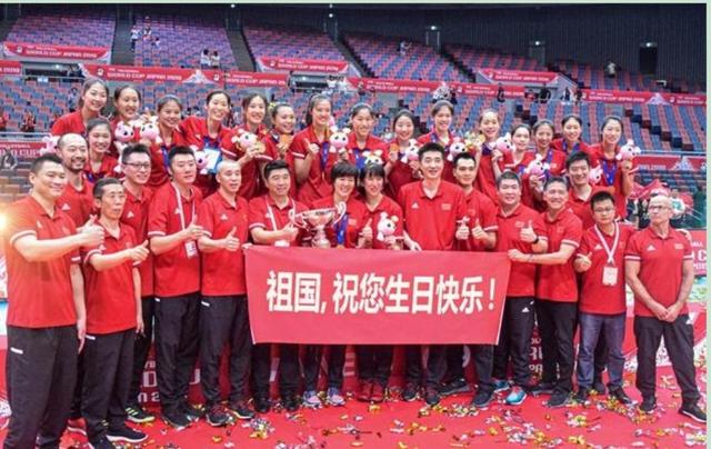 郎平于中国体育意味着什么，郎平对于中国女排意味着什么？