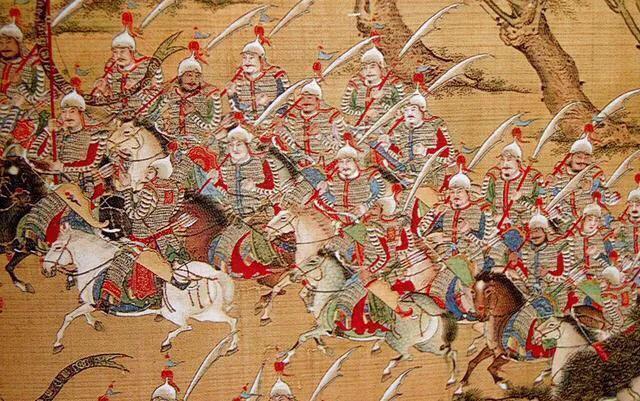 万历三大征:万历三大征之后，明朝国力有多大损耗？