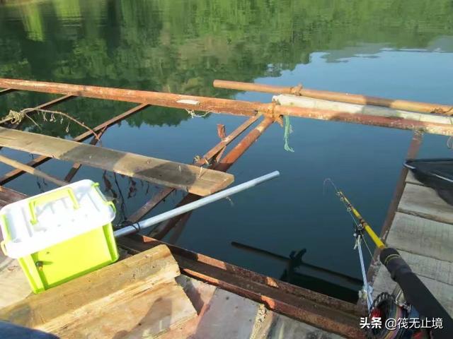海钓活饵可以用泥鳅:筏钓中，他们挂泥鳅做钓饵，效果真的有那么好吗？