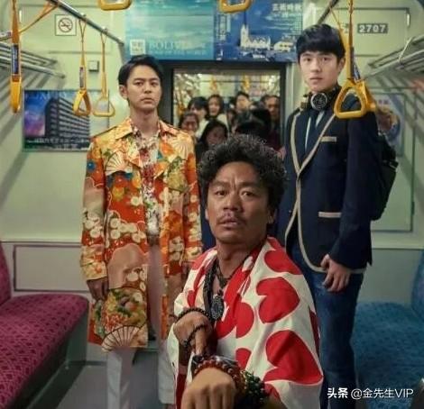 黄渤出演姜子牙:《唐人街探案3》改为什么时候上映？