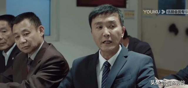 祈同伟:《人民的名义》中，省厅级的祁同伟为何要怕李达康？