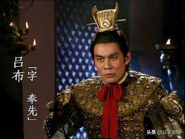 中国古代有名武将（历史上的武将有哪些）