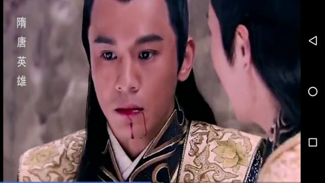 李渊父亲:李世民发动玄武门之变，父亲李渊究竟有没有责任呀？