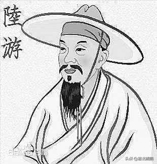 陆游的《示儿》诗为什么那么感动人？