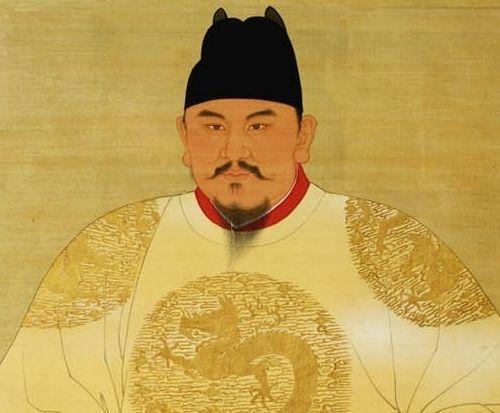 10大酷刑:武则天发明的骨醉之刑到底有多可怕