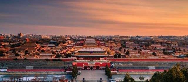 宗人府:清朝的“宗人府”到底是干什么的？