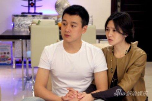 门第剧情介绍:电视剧门第，大嫂扮演者？