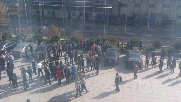 济南市长清区灵异事件:疫情风波未过，济南又发生地震，此次灾情如何？