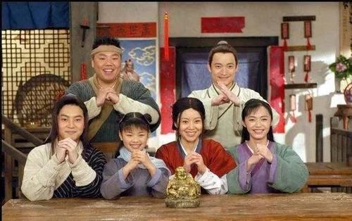 《武林外传》到底经典在哪里？