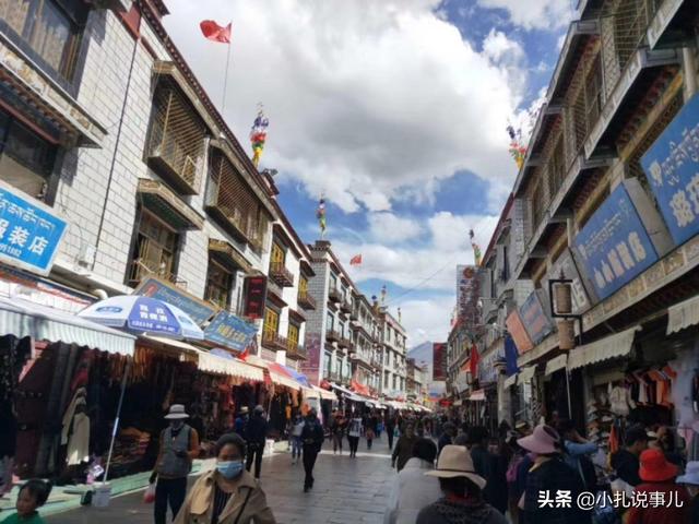 格桑林卡小区灵异事件:对于一次没去过拉萨的人去旅游，有哪些景点值得推荐的？