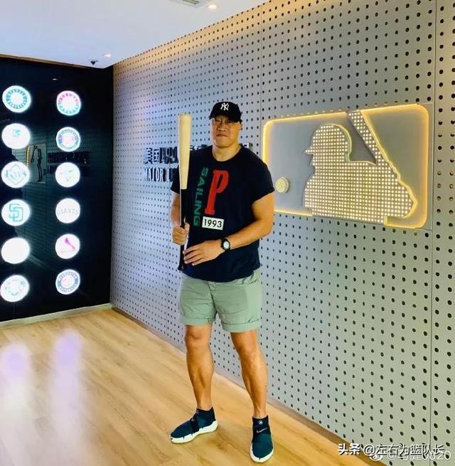 张涛是谁:如何评价中国男篮名宿马健，他有什么特点和故事
