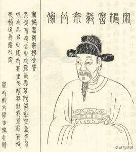 据说中国历史上第一个状元是唐高祖时代的孙伏伽，具体如何？