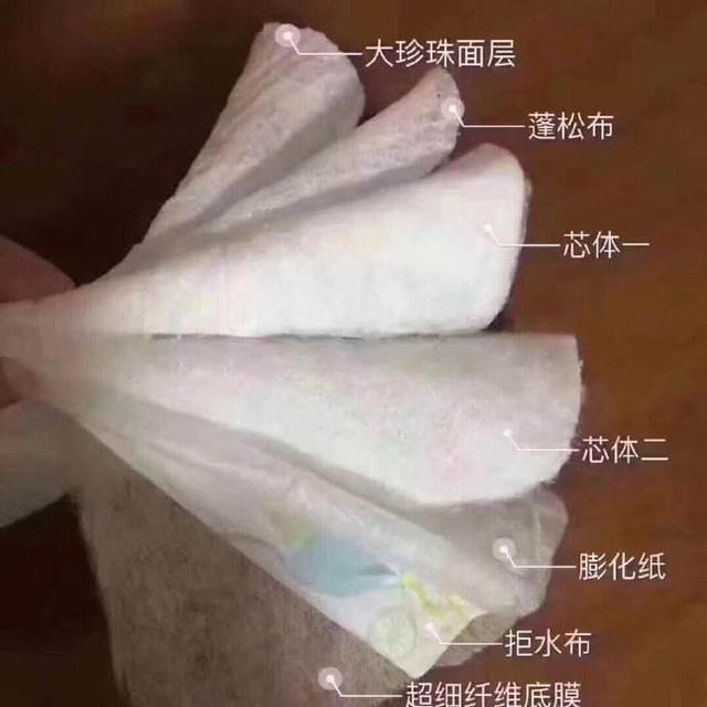 适宝康:适宝康纸尿裤是哪里的品牌 到底要不要给宝宝买很贵的纸尿裤用？