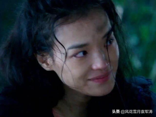 苏琪演的电影:你最喜欢舒淇主演的哪部电影？谈谈你的看法？