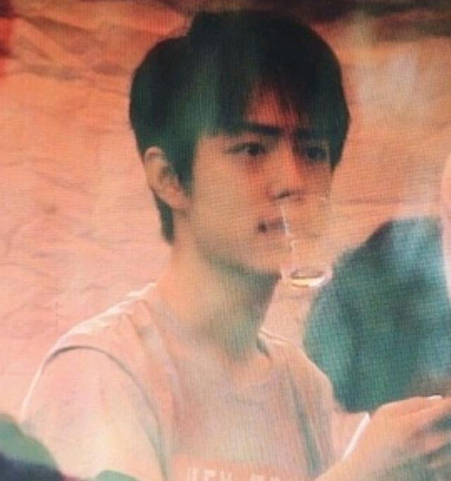 赵露思事件:肖战事件会改变肖战吗？你怎么看？