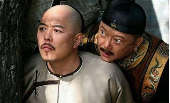来俊臣:武则天杀来俊臣究竟是什么套路？