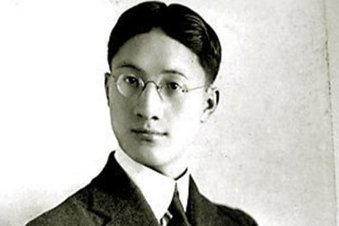 如果你是徐志摩,你会选择追林徽因还是陆小曼？