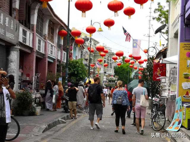 梁静茹李宗伟:世界华人华侨最多几个国家是哪个国家？