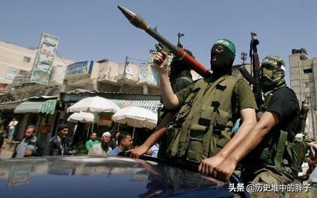 巴勒斯坦面积和人口:巴勒斯坦到底是不是一个国家？