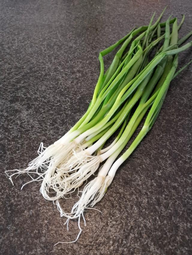 小香葱怎么吃好？