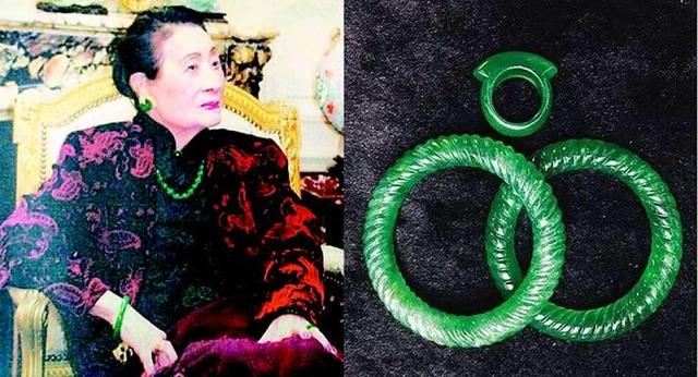 绿色的宝石有哪些