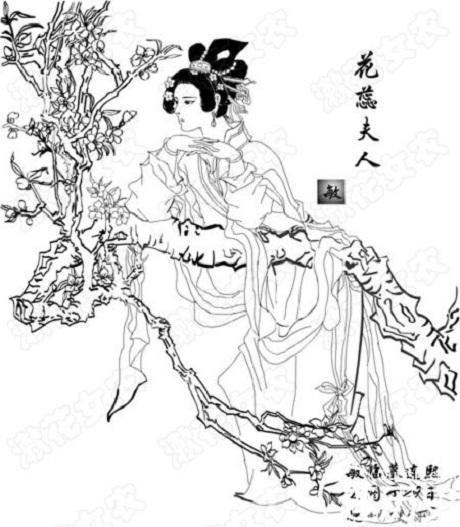 张格:获孟昶、赵匡胤和赵光义三人喜欢的花蕊夫人，最终结局如何
